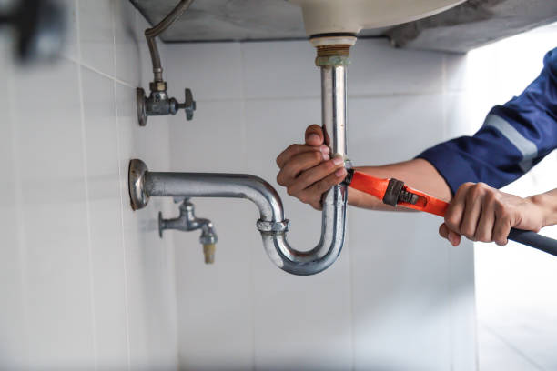 Best Plumbing Repair Near Me  in Savoy, IL