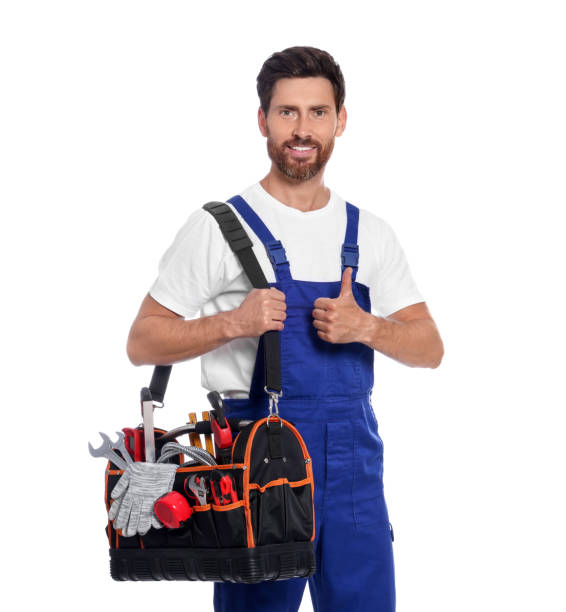 Professional Plumbing in Savoy, IL